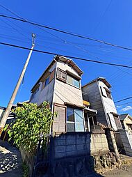 岸和田市三田町の一戸建て