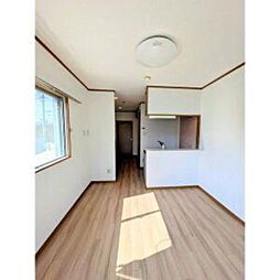 サンアベニュー東久留米