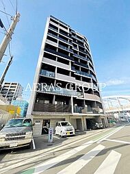 プライマル横濱平沼橋