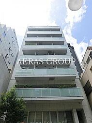 恩京アムールビル