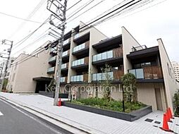 バウスステージ広尾