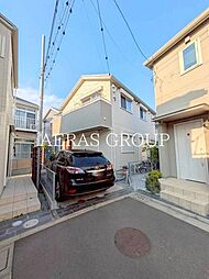 東海岸南2丁目戸建