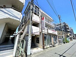 グレイス登戸 102
