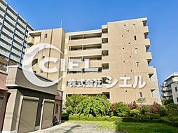 スカイコート浮間ガーデン