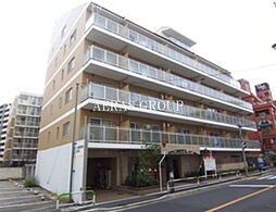 プライマル小石川 310