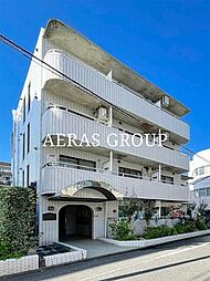 メインステージ上野毛
