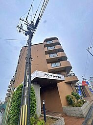 グランディール和泉