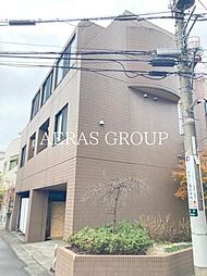 グランデール向ヶ丘