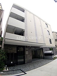 エルファーロ神楽坂II