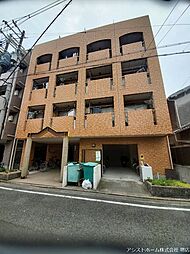 トゥリオーニ堺I