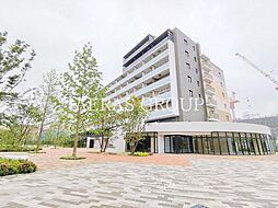 リーフシティ市川 ザ・レジデンス