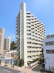 中銀高輪マンシオン