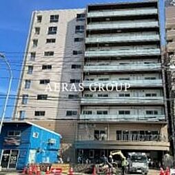 リリィパワーズレジデンス西横浜