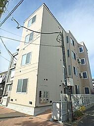 プレシャス西新井
