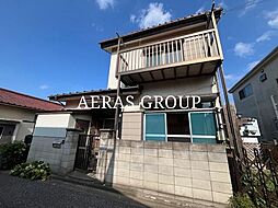 東習志野貸家