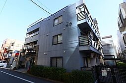 ダイホープラザ練馬