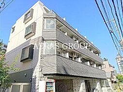 ガーラ大井町ゼームス坂上