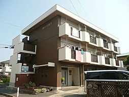学園ハイツ田代 203