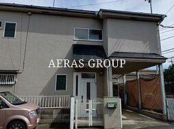 小谷田貸家