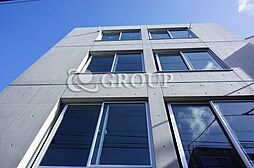 ゴールドレジデンシア三軒茶屋