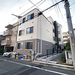 アンドレジデンス大山東町