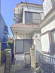 篠崎町4丁目戸建