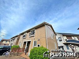 和歌山市新在家の一戸建て