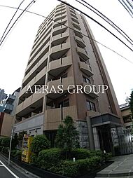 パレステュディオ新宿WEST