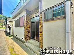古屋戸建 01
