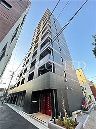 品川区大井５丁目