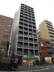 アーバネックス深川住吉II