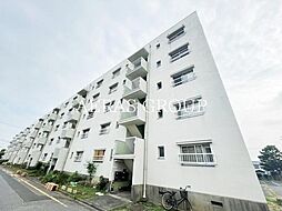 ビレッジハウス検見川7号棟