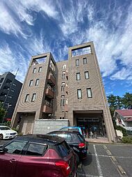 アリオス北里 203