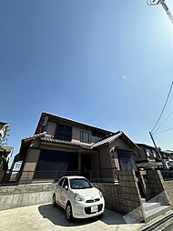 和泉市いぶき野１丁目の一戸建て
