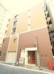 港区東新橋２丁目