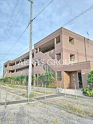 ベルグラース西大宮