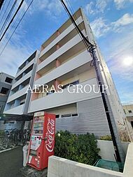 アンリシェール橋本Ｂ
