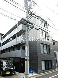 ヴァンテジオ 蒲田