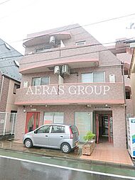 リクレイシア富士見台
