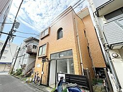 東村山市栄町３丁目