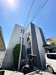 大阪市平野区長吉長原４丁目
