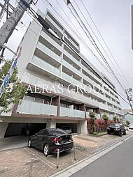 リエトコート向島