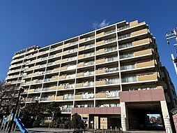 船橋市東中山２丁目