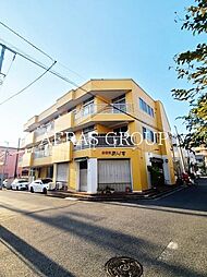 メゾンド・トキタ