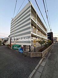 レオパレスアネモス