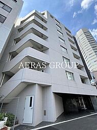 パークキューブ四谷三丁目