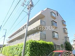 グロースメゾン海神