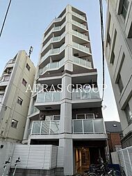 ビーシティアパートメント中野イースト 501