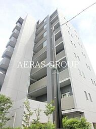 エスポワール江戸川