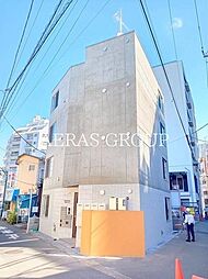 グラングレイスひばりヶ丘